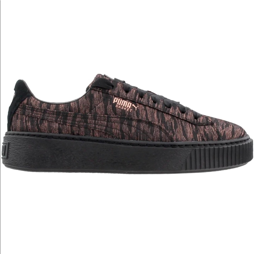 PUMA Platform Sneaker
